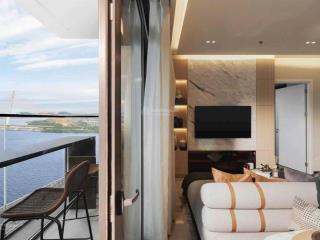 Cần bán 2pn the filmore view sông hàn triệu đô, giá tốt hơn thị trường 200tr