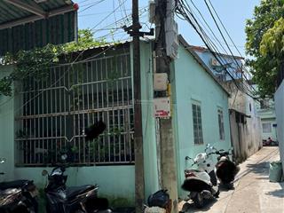 Bán lô góc 2 mặt tiền kiệt núi thành, giá chỉ 4,75 tỷ