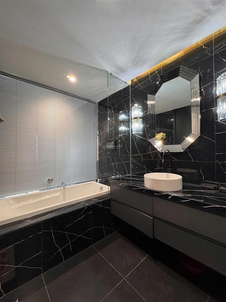 Cho thuê căn hộ chung cư mandarin garden hoàng minh giám, 130m, 2pn đầy đủ nội thất giá hời