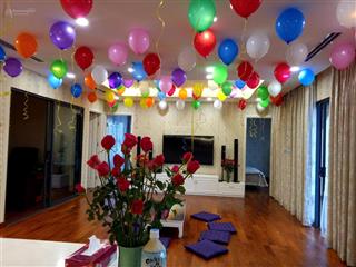 Cho thuê căn hộ chung cư imperia garden nguyễn huy tưởng, 86m, 2pn2wc đầy đủ nội thất, chỉ 15 triệu