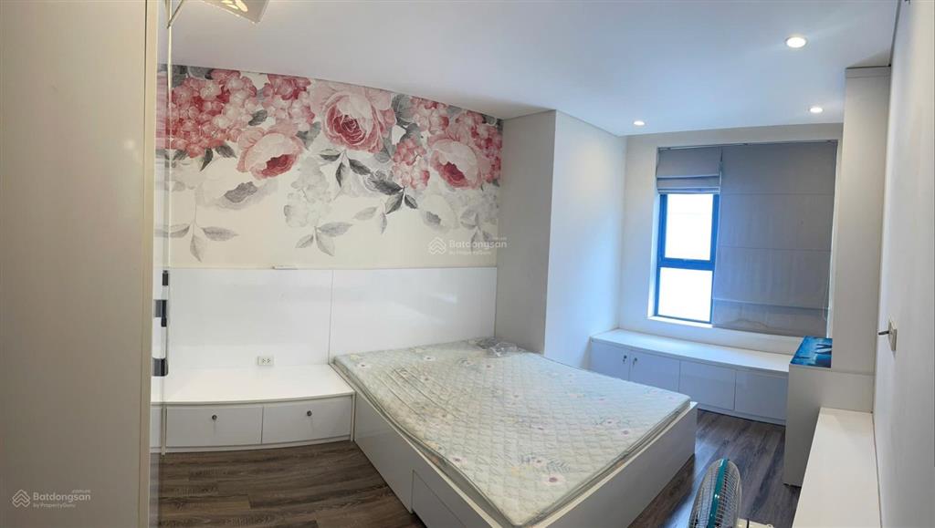 Cho thuê căn hộ chung cư hongkong tower, 108m 3pn 2wc đầy đủ đồ rất đẹp, giá chỉ 25 triệu/tháng
