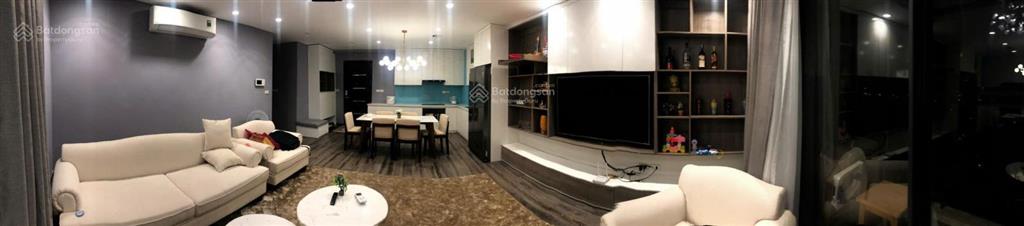 Cho thuê căn hộ chung cư hongkong tower đê la thành, 45m, 1pn full đồ, giá chỉ 14 triệu