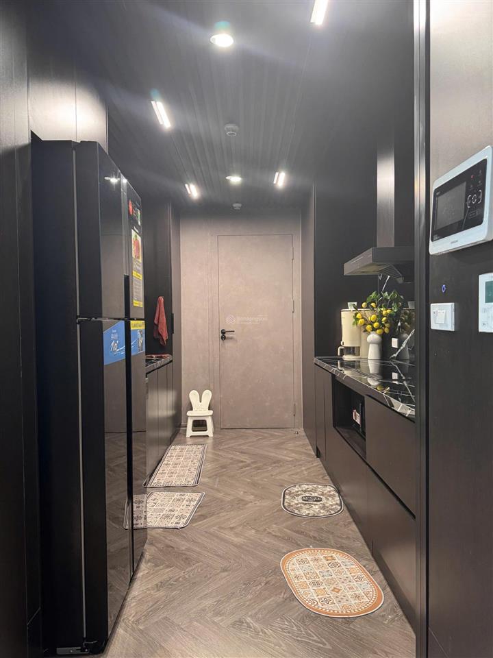 Cho thuê căn hộ cao cấp brg 25 lê văn lương, dt 120m2, 3pn2wc full đồ, giá chỉ 26,5 triệu/tháng
