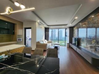 Cho thuê căn hộ the matrix one 113m, 3pn 2wc đầy đủ nội thất cao cấp đẹp. giá chỉ từ 30 triệu/tháng