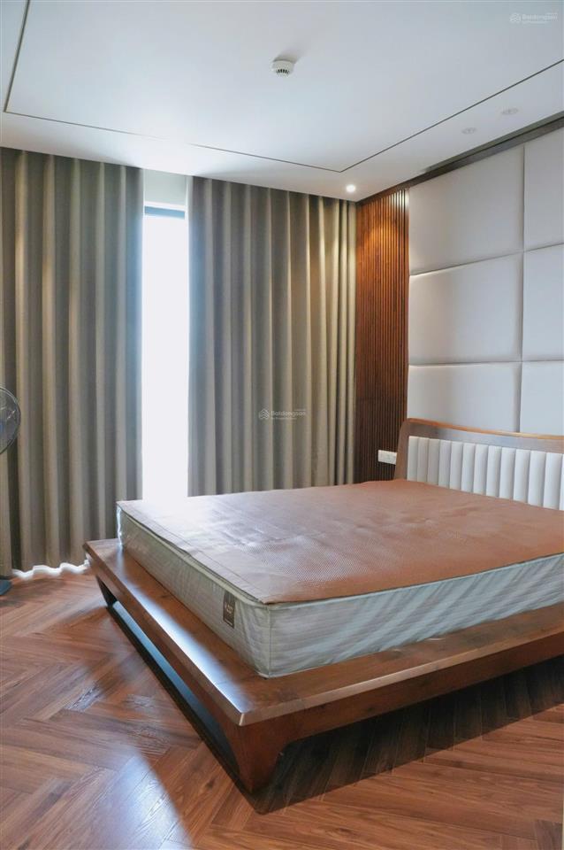 Cho thuê căn hộ đẹp king palace nguyễn trãi, 125m, 3pn 2wc đầy đủ nội thất cao cấp  đẹp 23tr
