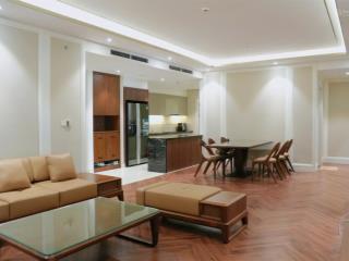 Cho thuê căn hộ đẹp king palace nguyễn trãi, 125m, 3pn 2wc đầy đủ nội thất cao cấp  đẹp 23tr