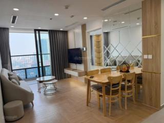 Cho thuê căn hộ the ninety 90 đường láng, căn góc cực đẹp, 70m 2pn 2wc full đồ chỉ 18tr