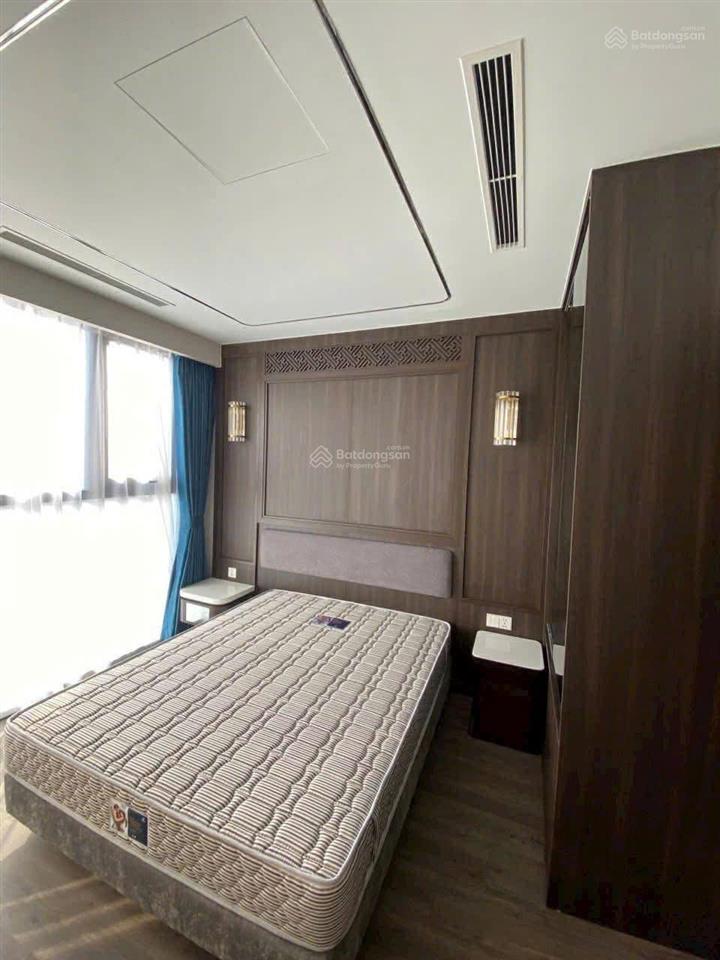 Cho thuê căn hộ chung cư the legend 82 ngụy như kontum, 107m 3pn 2wc full đồ xịn, giá 19,9 triệu
