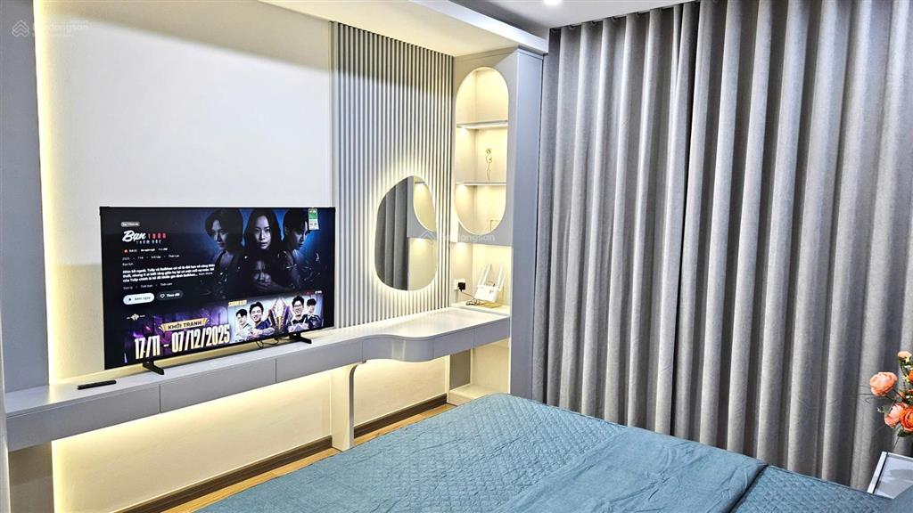 Chính chủ bán căn hộ 17t hoàng đạo thuý nhà cực đẹp 119m, 3pn 2wc đầy đủ nội thất,giá chỉ từ 9,9 tỷ
