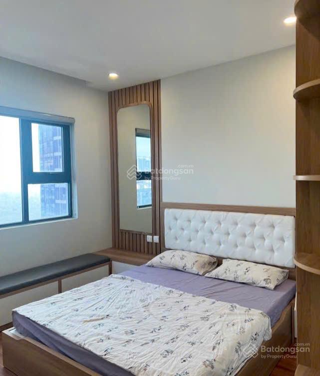 Cho thuê căn hộ goldseason 47 nguyễn tuân 70m, 2pn đầy đủ nội thất đẹp. giá chỉ từ 14,5tr