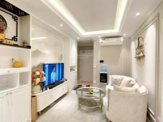 Cho thuê căn hộ chung cư 282 nguyễn huy tưởng, 75m, 2pn đầy đủ đồ đẹp chỉ 14 triệu