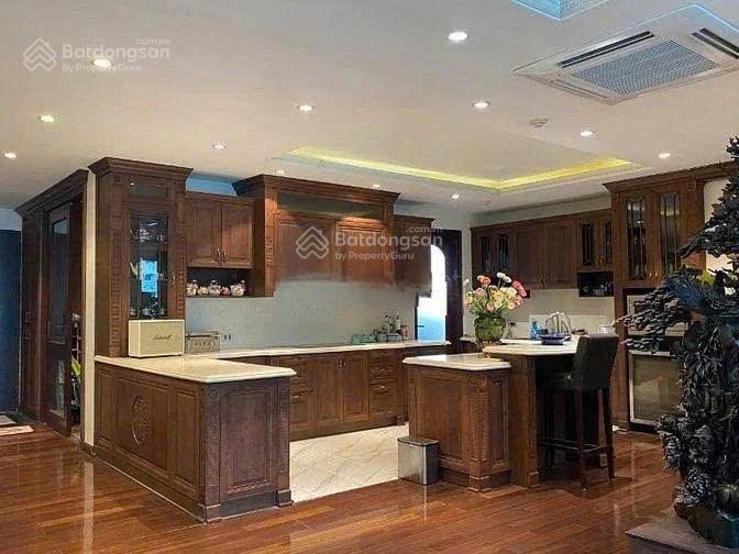 Cho thuê căn hộ duplex mandarin hoàng minh giám căn hộ 2 tầng dt 280m2 3pn 3wc nhà rất đẹp, giá tốt