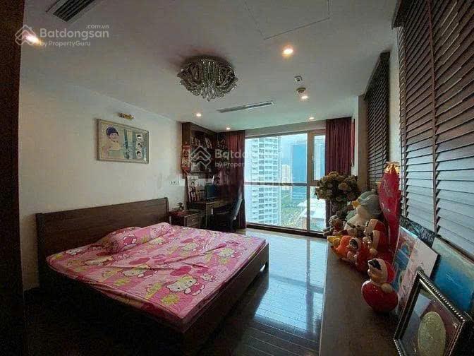Cho thuê căn hộ duplex mandarin hoàng minh giám căn hộ 2 tầng dt 280m2 3pn 3wc nhà rất đẹp, giá tốt