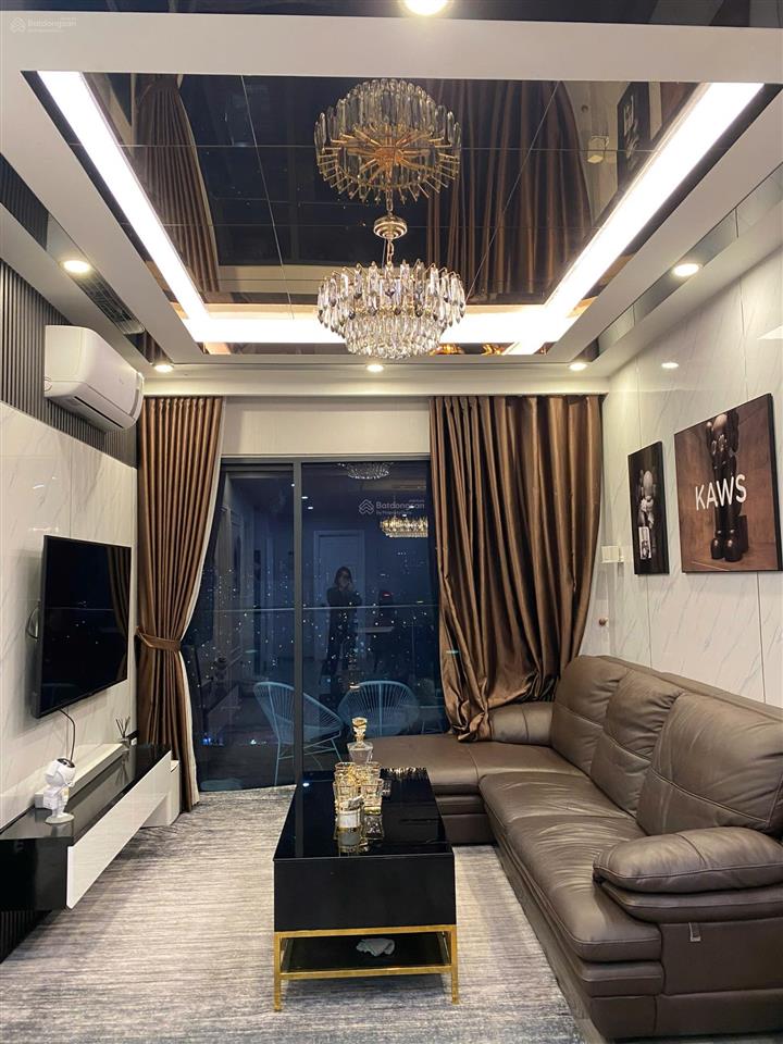 Cho thuê căn hộ chung cư goldseason 47 nguyễn tuân, 109m, 3pn 2wc full đồ rất đẹp. chỉ 18 triệu