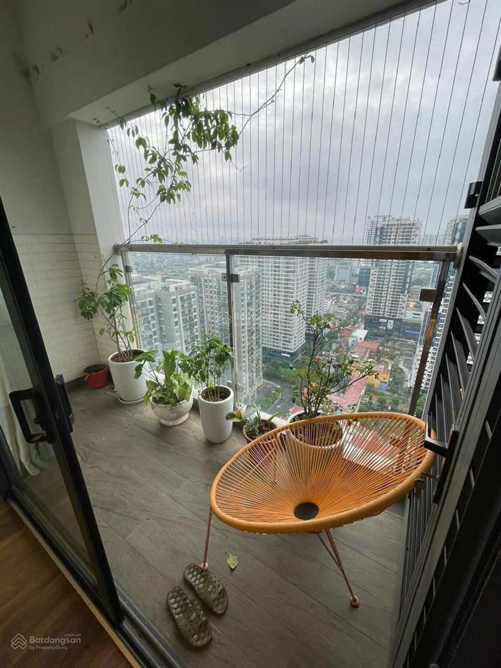 Cho thuê căn hộ imperia garden nguyễn huy tưởng, giá 14,5tr, dt 75m, 2pn 2wc đầy đủ nội thất đẹp
