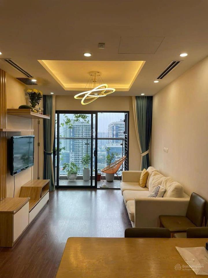 Cho thuê căn hộ imperia garden nguyễn huy tưởng, giá 14,5tr, dt 75m, 2pn 2wc đầy đủ nội thất đẹp