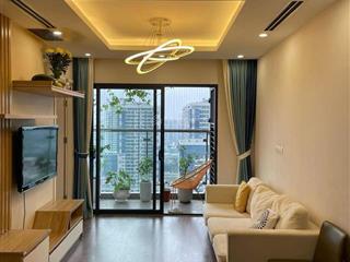 Cho thuê căn hộ imperia garden nguyễn huy tưởng, giá 14.5tr, dt 75m, 2pn 2wc đầy đủ nội thất đẹp