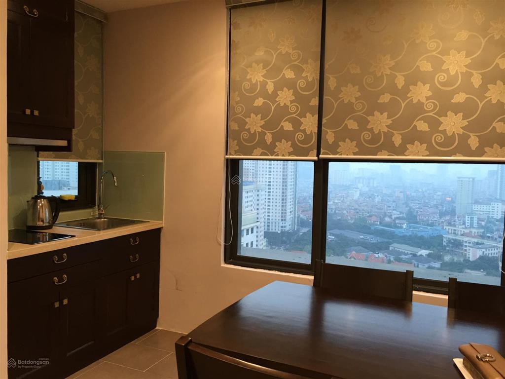 Cho thuê căn hộ chung cư star city 23 lê văn lương, 50m, 1 phòng ngủ, đầy đủ nội thất đẹp, chỉ 10tr
