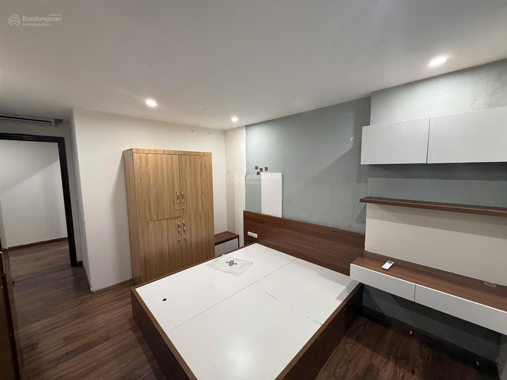 Cho thuê căn hộ chung cư việt đức complex 108m, 3pn 2wc đầy đủ nội thất đẹp giá chỉ 17 triệu/tháng
