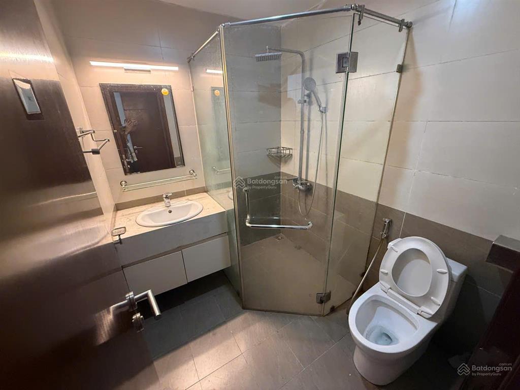 Cho thuê căn hộ chung cư việt đức complex 108m, 3pn 2wc đầy đủ nội thất đẹp giá chỉ 17 triệu/tháng