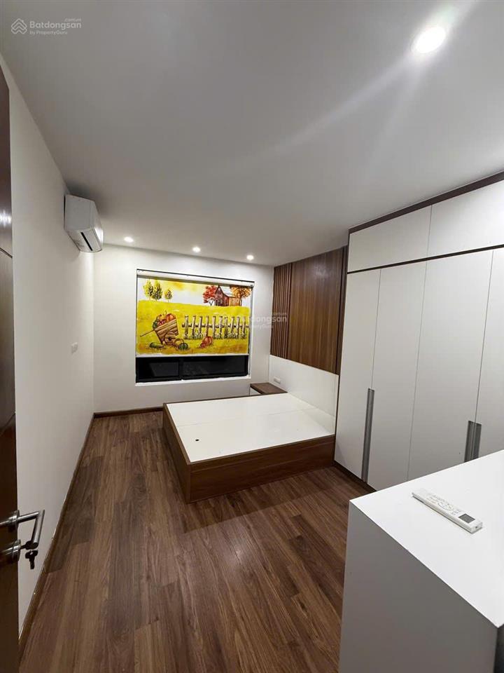 Cho thuê căn hộ chung cư việt đức complex 108m, 3pn 2wc đầy đủ nội thất đẹp giá chỉ 17 triệu/tháng