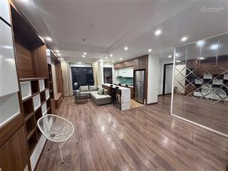 Cho thuê căn hộ chung cư việt đức complex 108m, 3pn 2wc đầy đủ nội thất đẹp giá chỉ 17 triệu/tháng