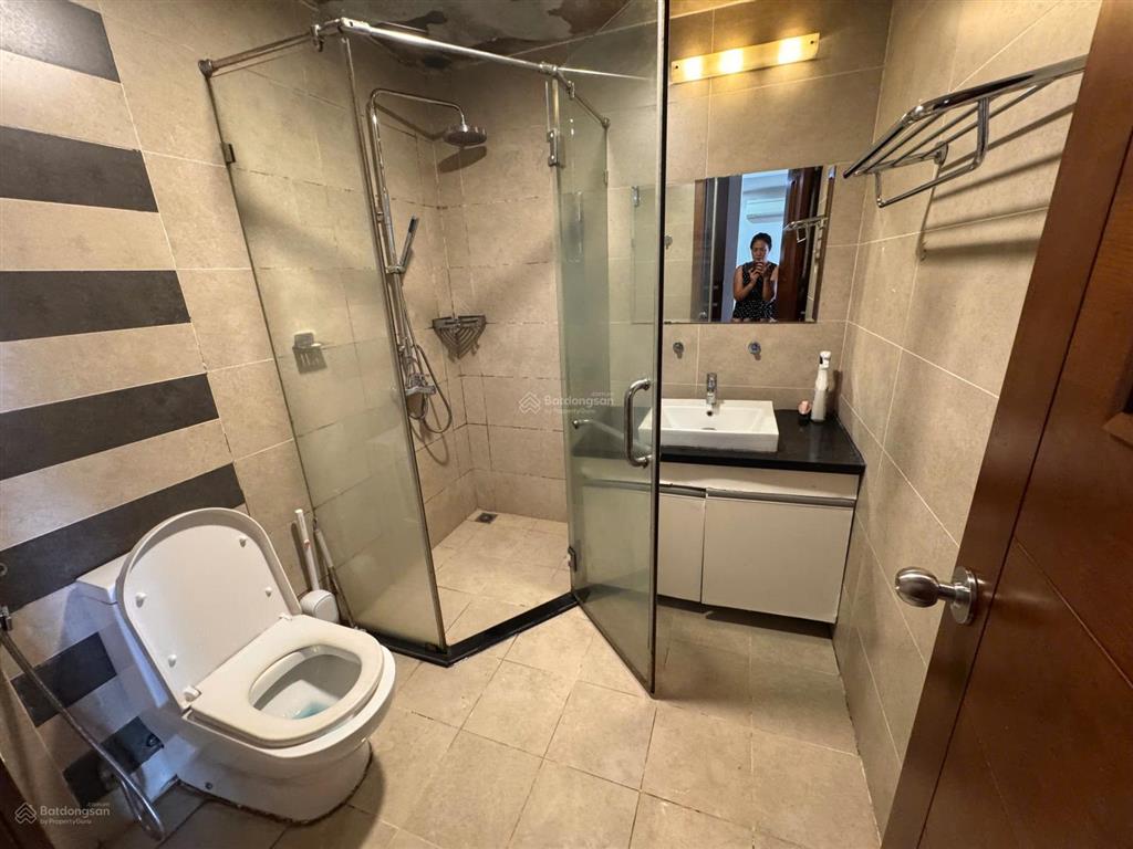 Cho thuê căn hộ chung cư star city 23 lê văn lương, 107m2, 2pn 2wc đầy đủ nội thất giá 15,5tr/th