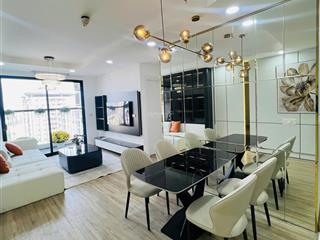 Cho thuê căn hộ 82m² 2n2vs ở golden field cần cho thuê giá 12 triệu có slot ô tô  0906 241 ***