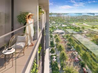 Bán căn studio giá cực tốt cuối cùng dành cho nhà đầu tư thông thái