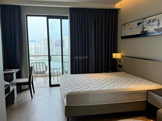 Chủ nhà đi nước ngoài cần bán gấp căn studio tuyệt đẹp, giá tốt