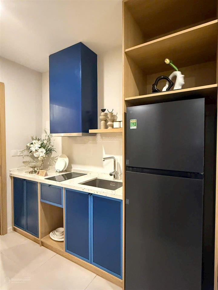 Bán căn 1pn view trực diện biển, diện tích 46m2, giá chỉ 3,6 tỷ