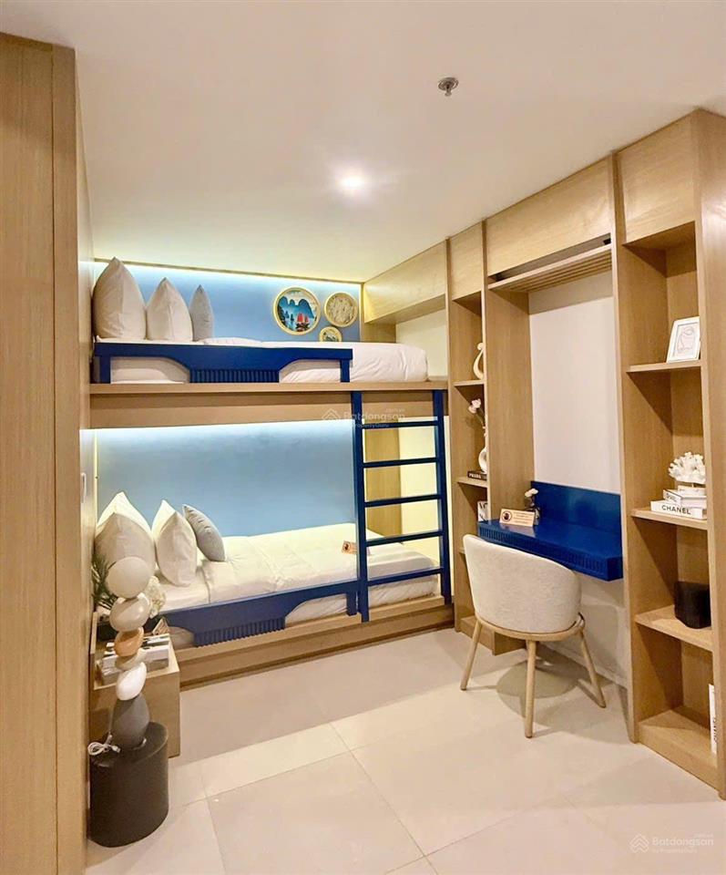 Bán căn 1pn view trực diện biển, diện tích 46m2, giá chỉ 3,6 tỷ