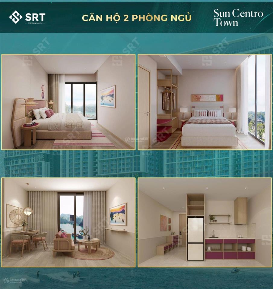 Anh/chị đang du lịch hạ long, bốc máy gọi em ngay để nhận căn 1n view biển tuyệt đẹp