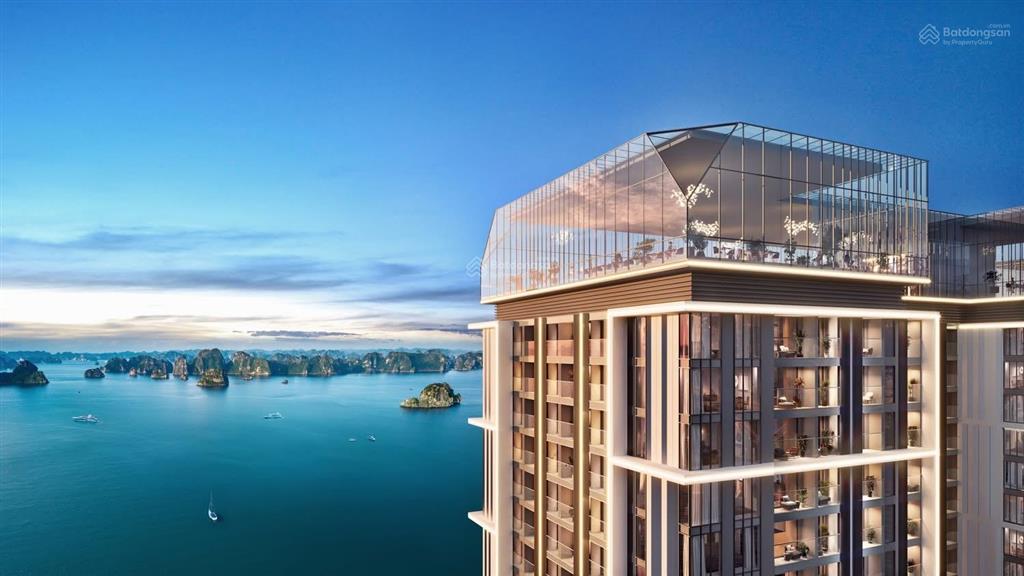 Anh/chị đang du lịch hạ long, bốc máy gọi em ngay để nhận căn 1n view biển tuyệt đẹp