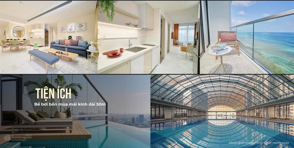 Anh/chị đang du lịch hạ long, bốc máy gọi em ngay để nhận căn 1n view biển tuyệt đẹp
