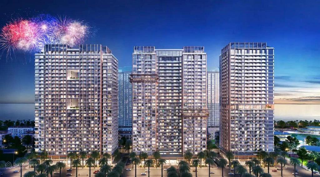Bán căn hộ studio view biển, giá chỉ 1,8 tỷ có thể khai thác cho thuê 220tr/năm