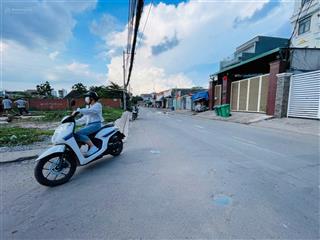 Cpxd 4 tầng ngay đs 11 trường thọ hxh, giá siêu hời 6,28 tỷ, diện tích 76m2, hcm