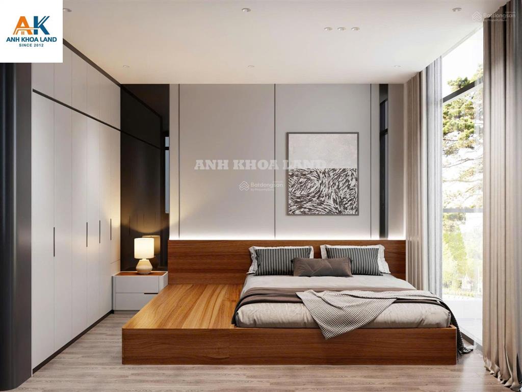 Biệt thự ngay sông sài gòn ngay bến phà bình qưới phạm văn đồng 154.3m2 giá 14 tỷ