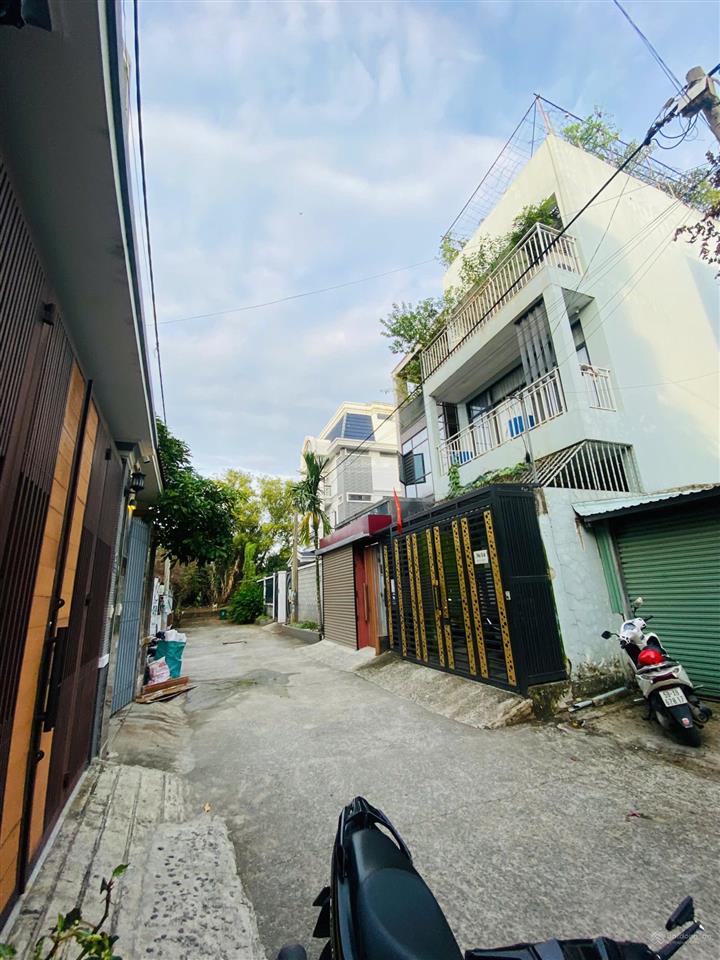 Đất hxh 2 mặt tiền 100m2 ngang 5m dài 20m đường số 24, phường linh đông, 8,8 tỷ, cn 99,4m2