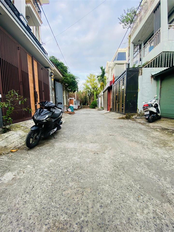 Đất hxh 2 mặt tiền 100m2 ngang 5m dài 20m đường số 24, phường linh đông, 8,8 tỷ, cn 99,4m2