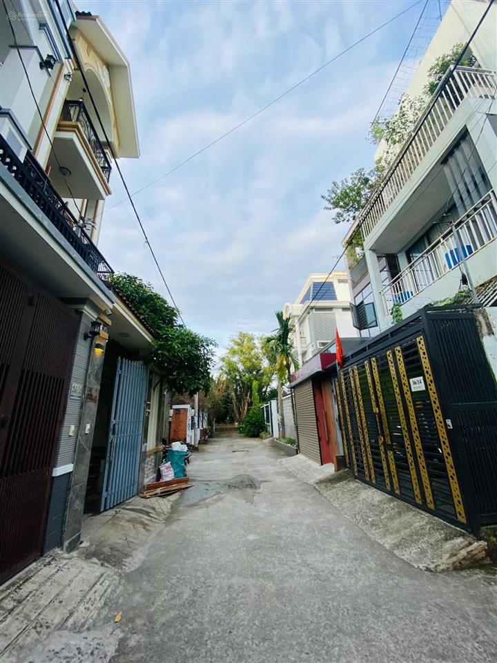 Đất hxh 2 mặt tiền 100m2 ngang 5m dài 20m đường số 24, phường linh đông, 8,8 tỷ, cn 99,4m2