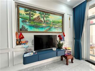 Đẹp nhất thị trường nhà góc 2 mặt tiền hẻm ô tô đỗ xuân hợp  phước long b