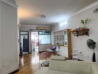 Chính chủ cho thuê nhà 120m, tòa 24t2 hoàng đạo thúy cầu giấy