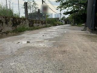 Gấp gấp thanh khoản lô đất ngô chí quốc, tam bình, 1000m2 giá chỉ 18 tỷ