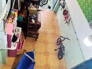 Nhà trường chinh 124m, shr, hxh, chỉ 8.7 tỷ (70tr /m cạnh tranh)