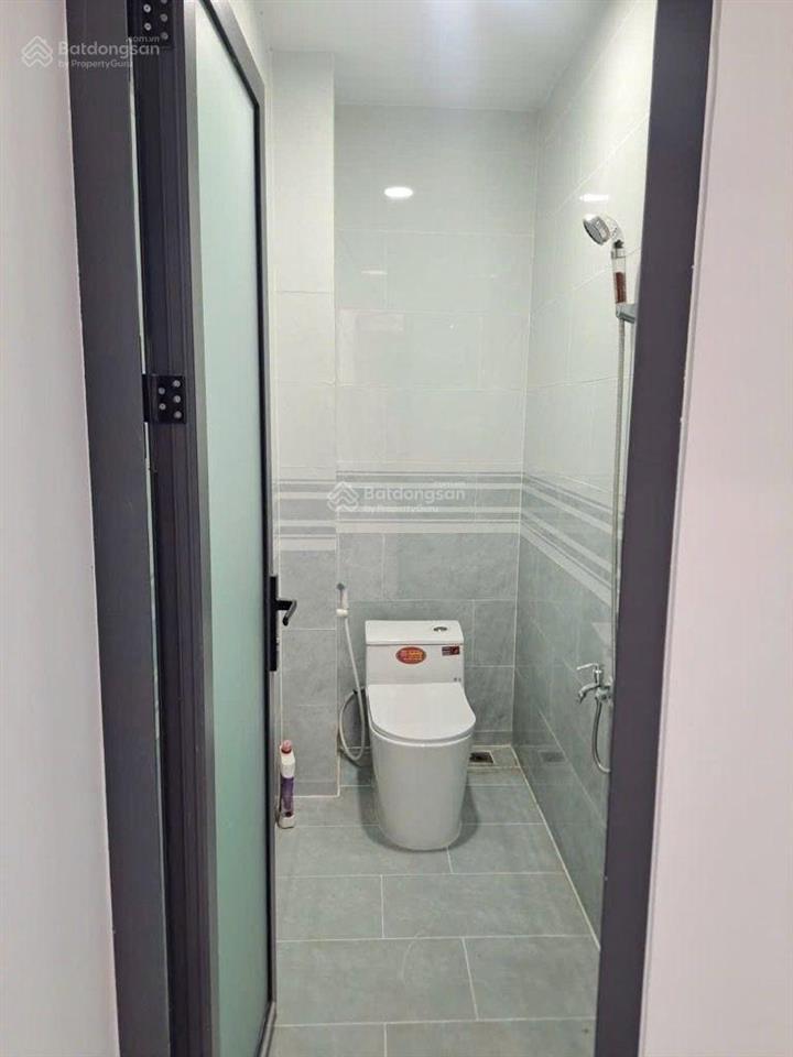 Nhà phan văn hớn 121m ( ngang 5.5m) chỉ 7,4 tỷ ( 61 triệu/m) cạnh tranh