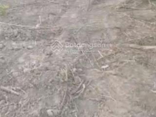 Bán đất củ chi ngay sát vành đai 4 giá chỉ hơn 3tr8/m2