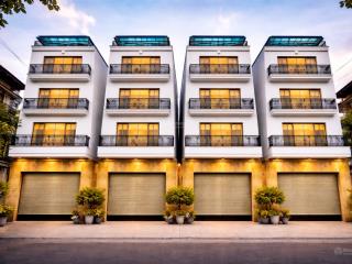 Bán nhà phú thượng, tây hồ ô tô vào nhà thang máy hàng hiếm giá tốt