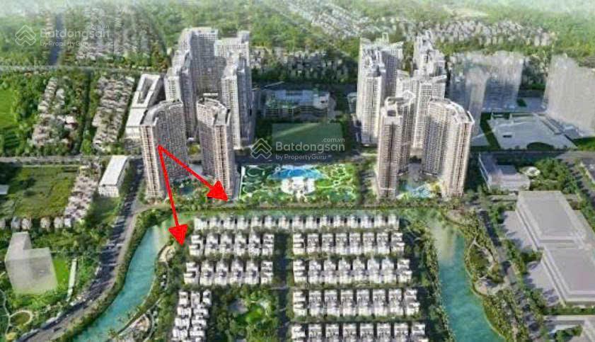 Chính chủ cần bán 1n diện tích 41m2 ocean park 1 cắt lỗ 350 củ vào ptg
