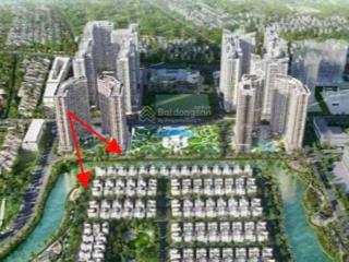 Chính chủ cần bán 1n diện tích 41m2 ocean park 1 cắt lỗ 350 củ vào ptg